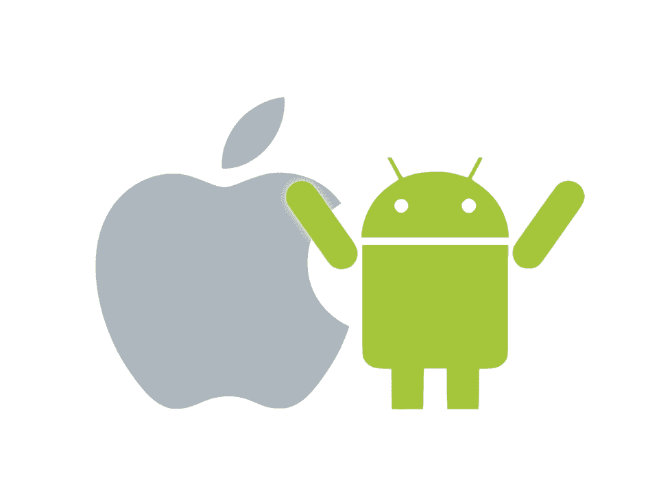 A Samsung User's First Reactions To Using An iPhone