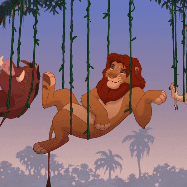 10 Disney Quotes to Calm You Down For the Final Weeks of the Semester