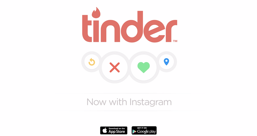 That Time I Dated A Guy From Tinder