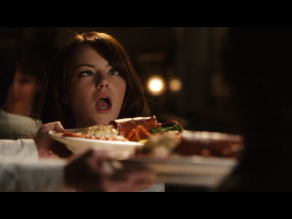 11 Food Porn Videos To Inspire Your Holiday Cooking