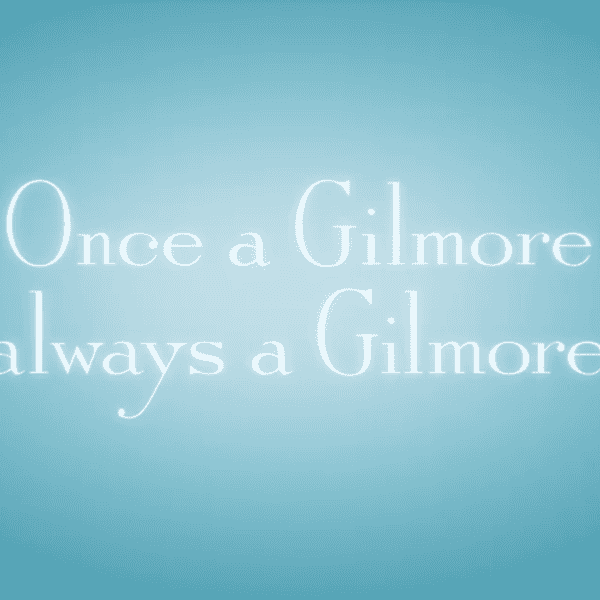 10 Unanswered Question Of "Gilmore Girls: A Year In The Life"