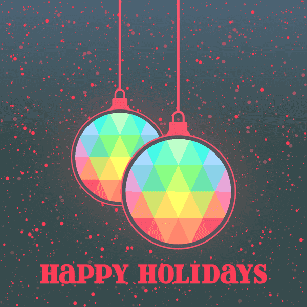 When Your Holiday Is Less Traditional