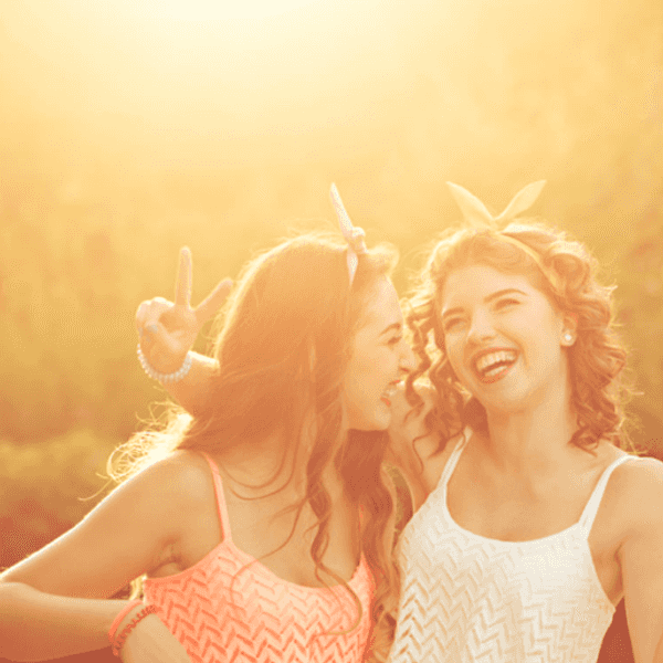 From The Girl Who Easily Forgives