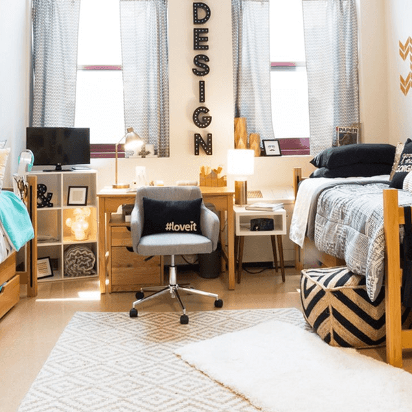 What I've Learned from Roommates