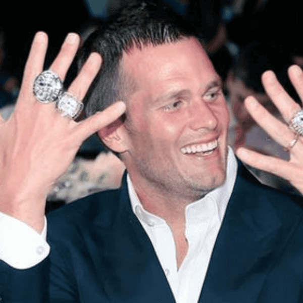 An Open Love Letter To Tom Brady