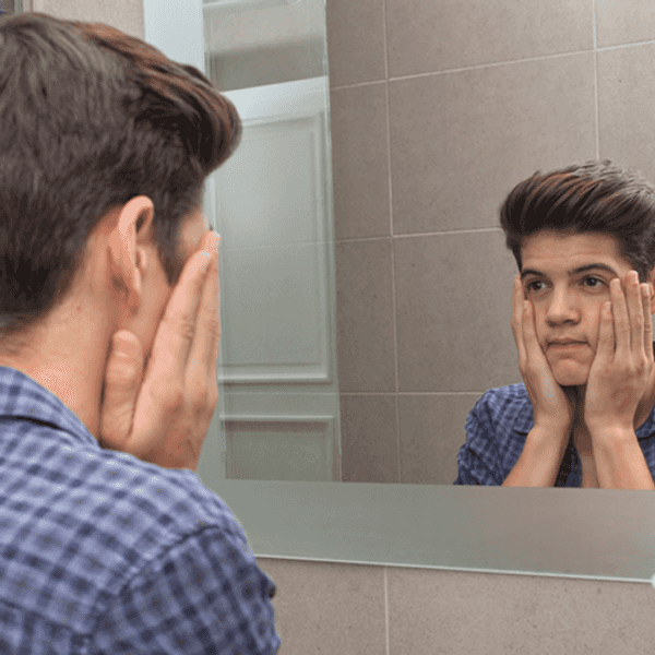 For the Kids Who Wanted to be Someone Else