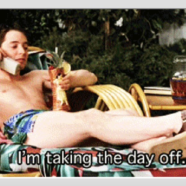 True Life: I Don’t Have A Plan