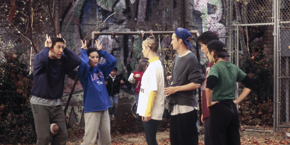 Why College Students Are Thankful For Thanksgiving Break