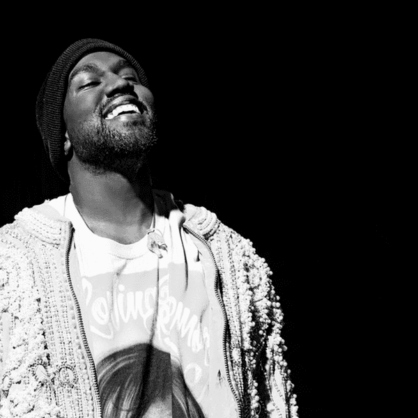 Can We Finally Lay Off Kanye?