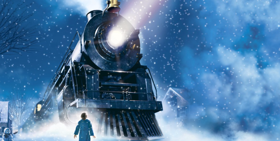 The Top 10 Christmas Movies Of All-Time