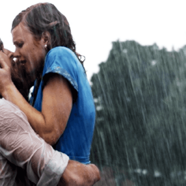 What It Feels Like When You Finally Find "The One"