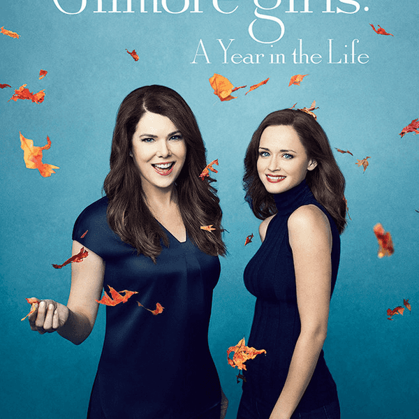 Gilmore Girls: A Year In The Life