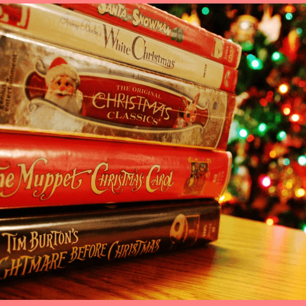 Top 10 Christmas Movies To Get You In The Holiday Spirit