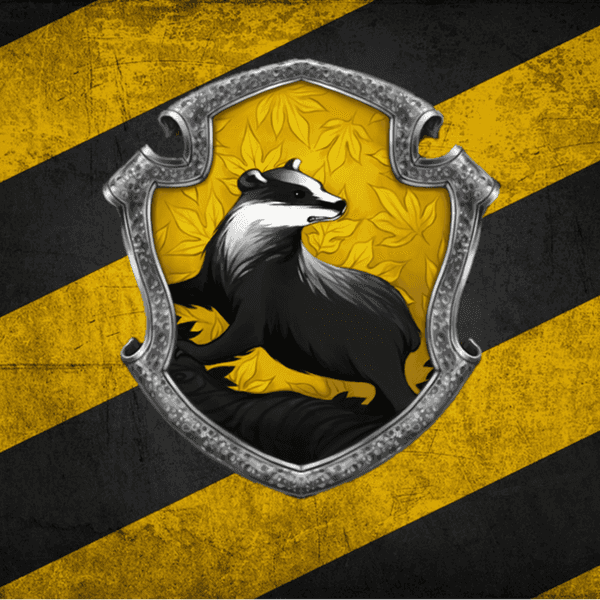 Why I'm Proud To Be A Hufflepuff