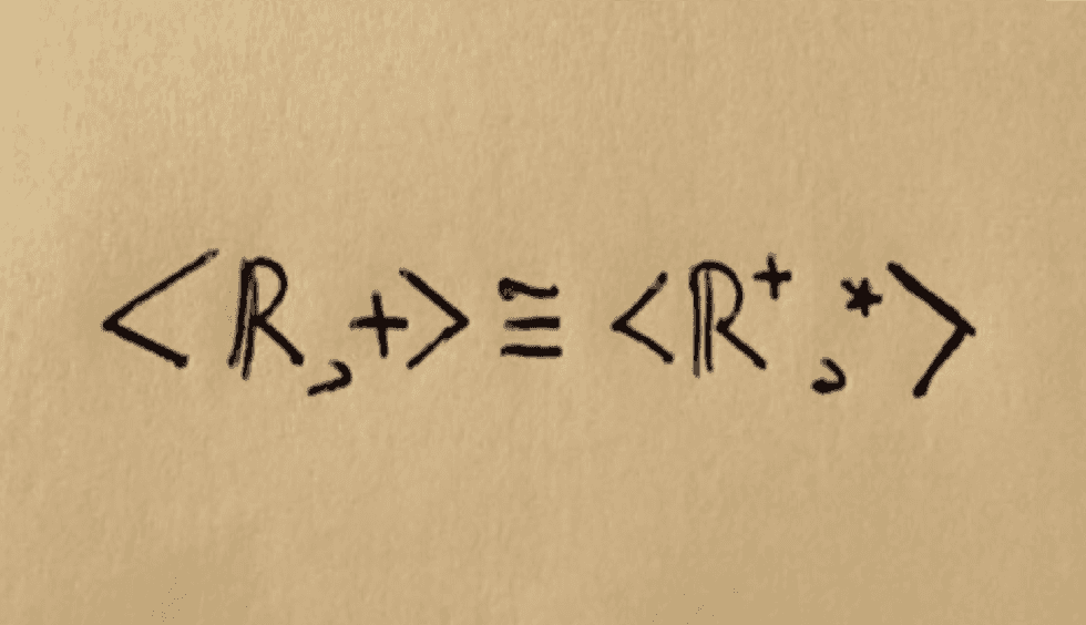 Stepping Into The Grand Mathematical Play: A Dance With Isomorphisms