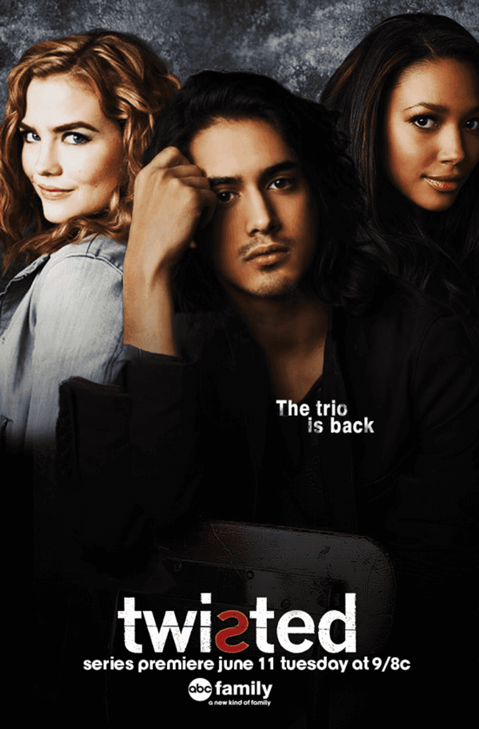 Bring "Twisted" Back for Another Season!