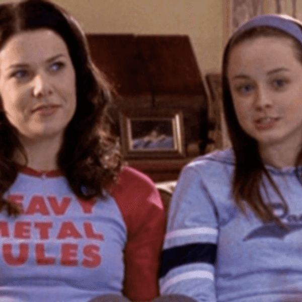 Finals Week as Told by the cast of Gilmore Girls