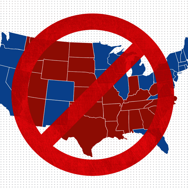Abolish The Electoral College! (Part 2)