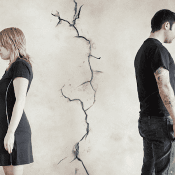 Your Fairytale Doesn't Exist: Love Is A Choice