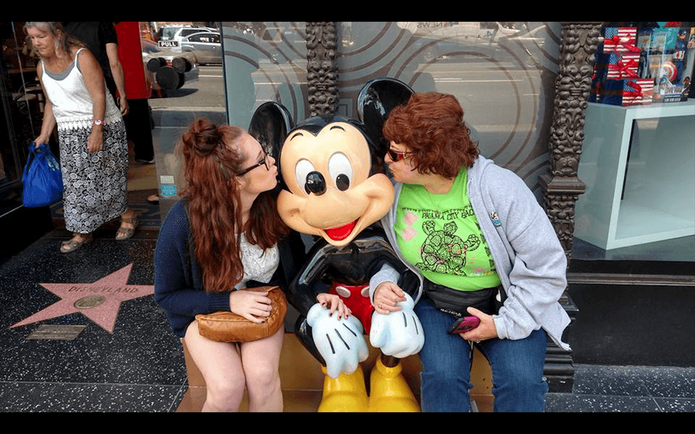 5 Reasons Why My Mom Is My Best Friend