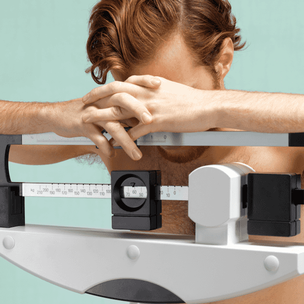 Realizing Male Body Stereotypes In Mainstream Media & Accepting Yourself