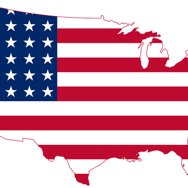 A Country Divided By The Political System