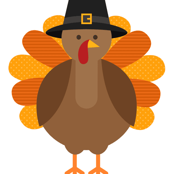 5 Things Every College Student Is Thankful For