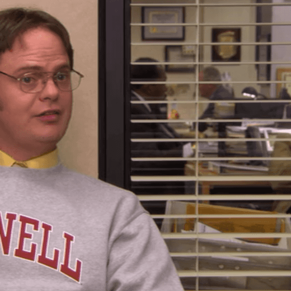 15 Life Lessons From College As Told By The Office