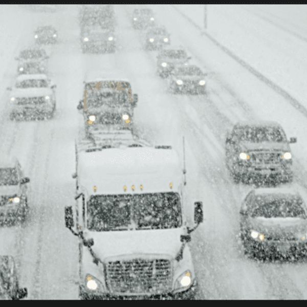 What College Is Like For Commuting Students