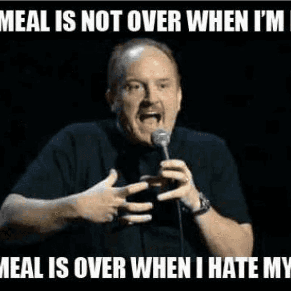 Thanksgiving As A College Student