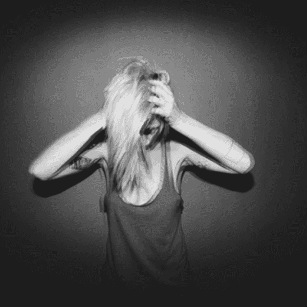 Anxiety And Millennials