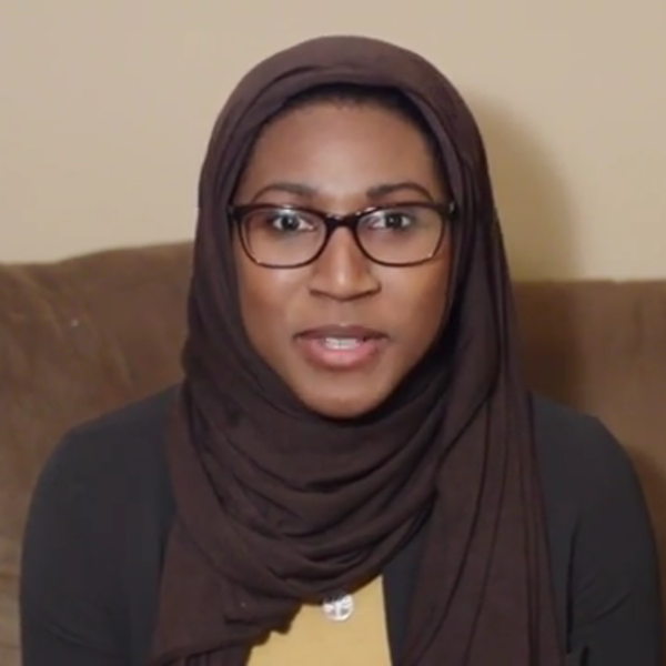 Christian Heading Uncovered