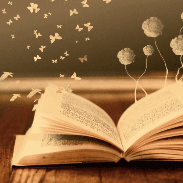 Learning To Read At The Age Of Eighteen