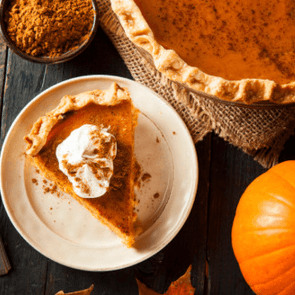 Friendsgiving: The New Thanksgiving?