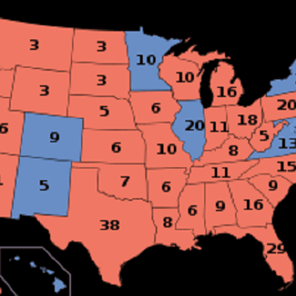 Should We Keep The Electoral College?