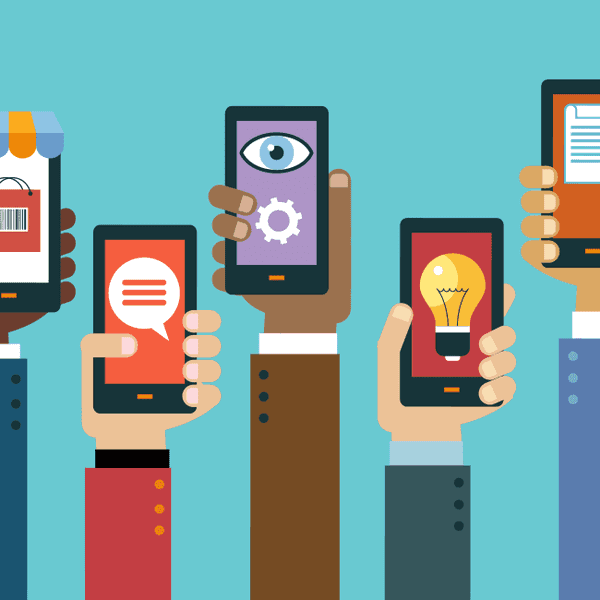 13 Apps I Wish Existed