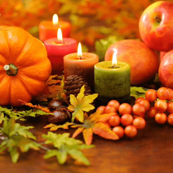 15 Things I Am Thankful For This Thanksgiving Season