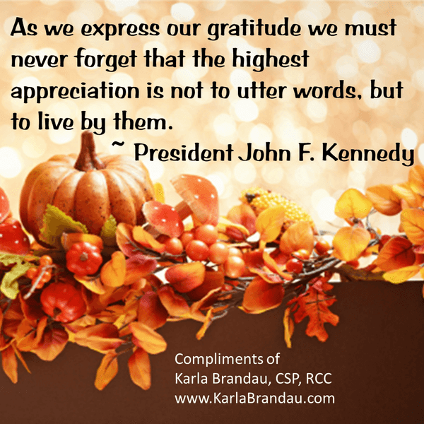 5 Things I, As A Muslim, Am Grateful For This Thanksgiving