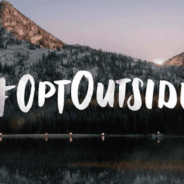 11 Ways To #OptOutside This Black Friday