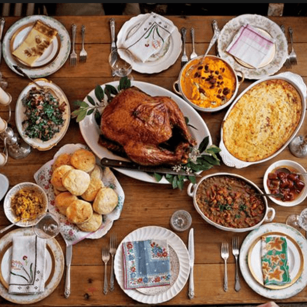 5 Reasons College Kids Love Coming Home for Thanksgiving
