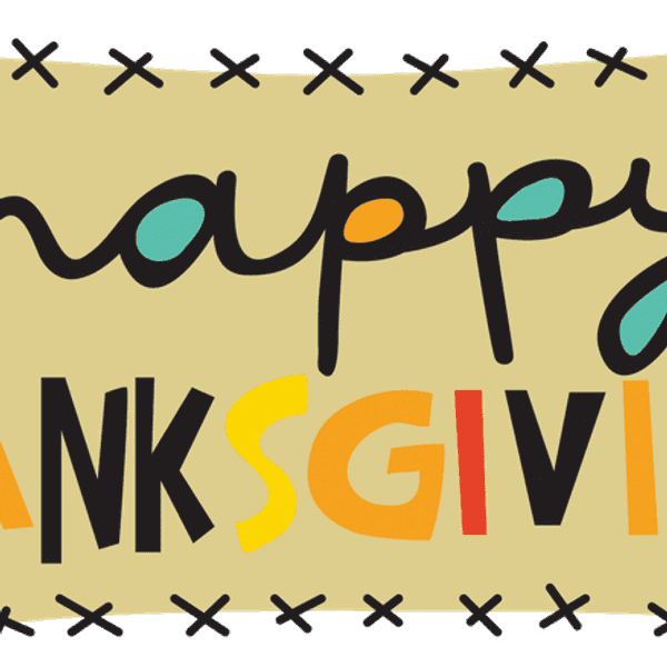 5 Reasons to Love Thanksgiving