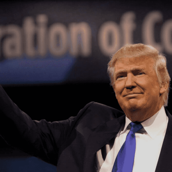 Dear Anti-Trumps, I Am: