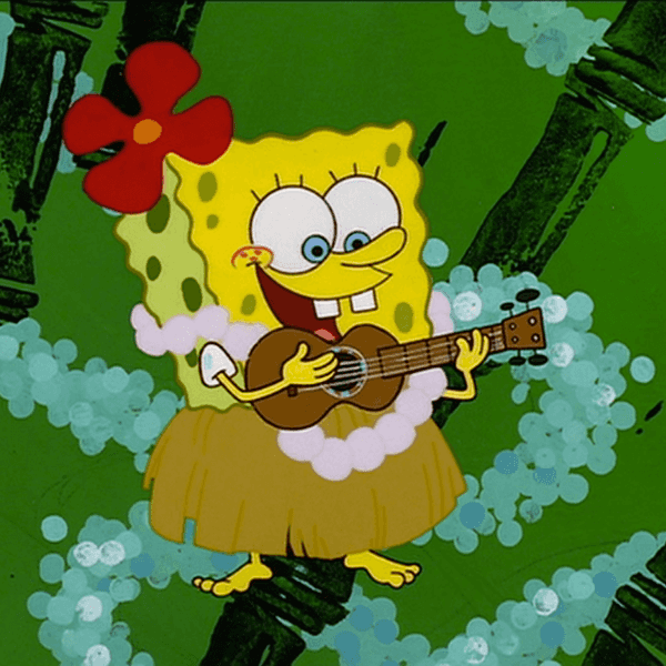 The Effects Of Music As Told By Spongebob Squarepants