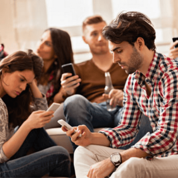 10 Reasons Being A 20-Something is Hard