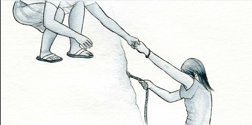 Kindness Is Out Of Style