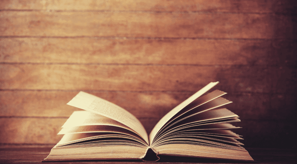 Top 10 Favorite Reads