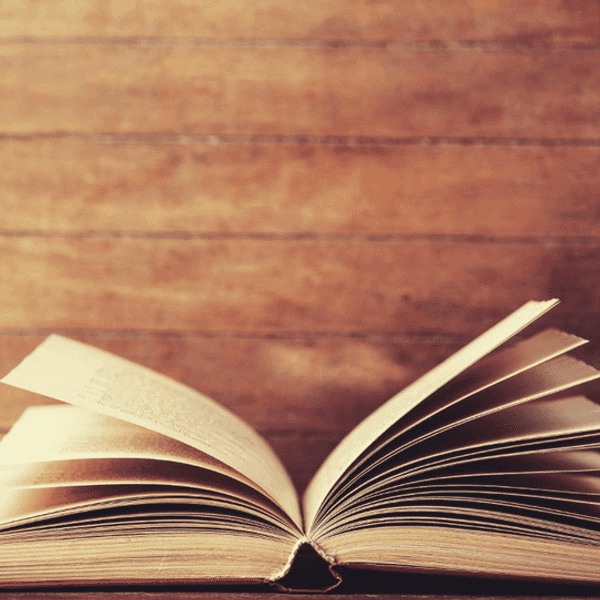 Top 10 Favorite Reads