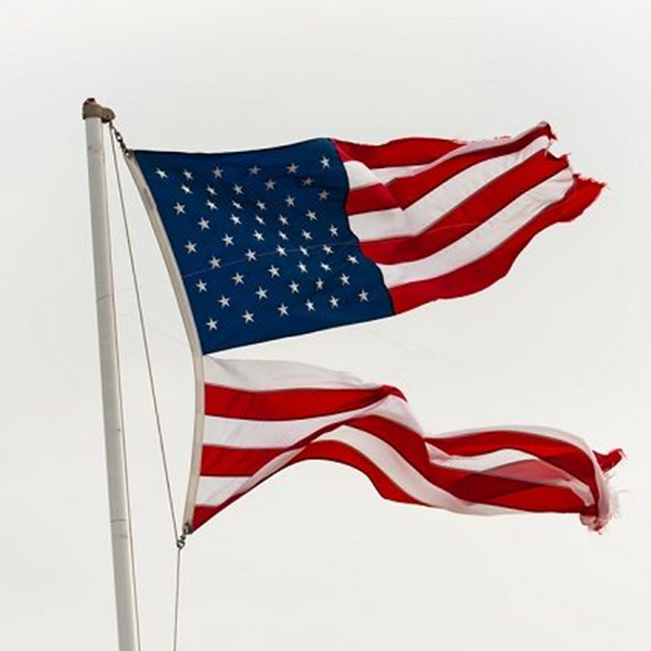 Polarization Has Made Us Cold