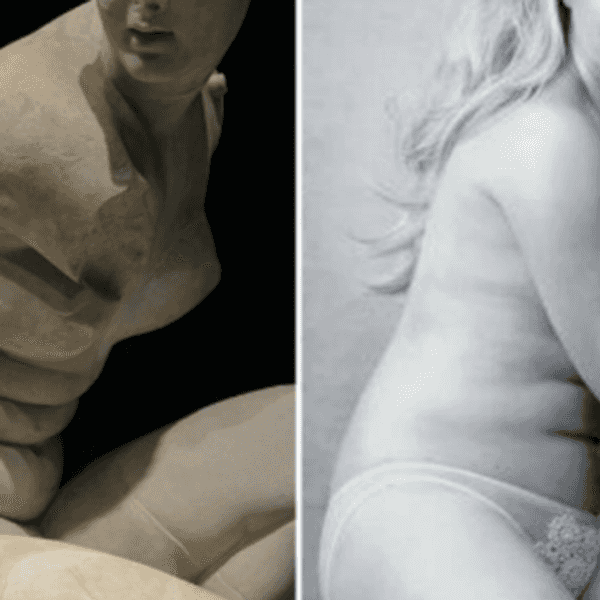 You are a Goddess: A Journey To Self-Acceptance