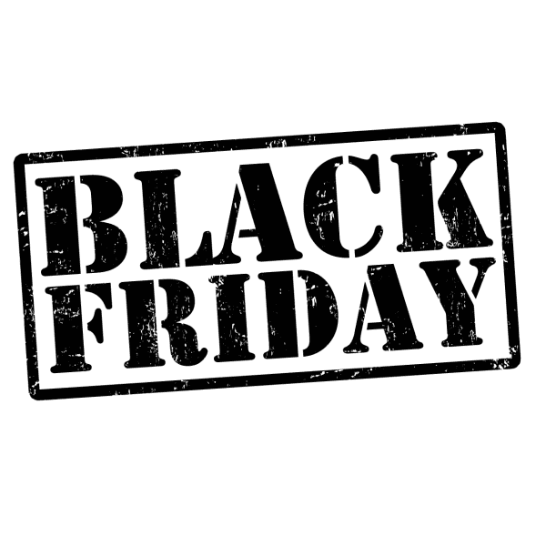 10 Tips to Survive Black Friday
